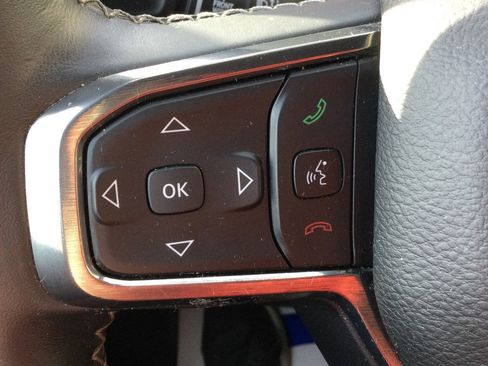 Used 2021 RAM 1500 Limited image 25