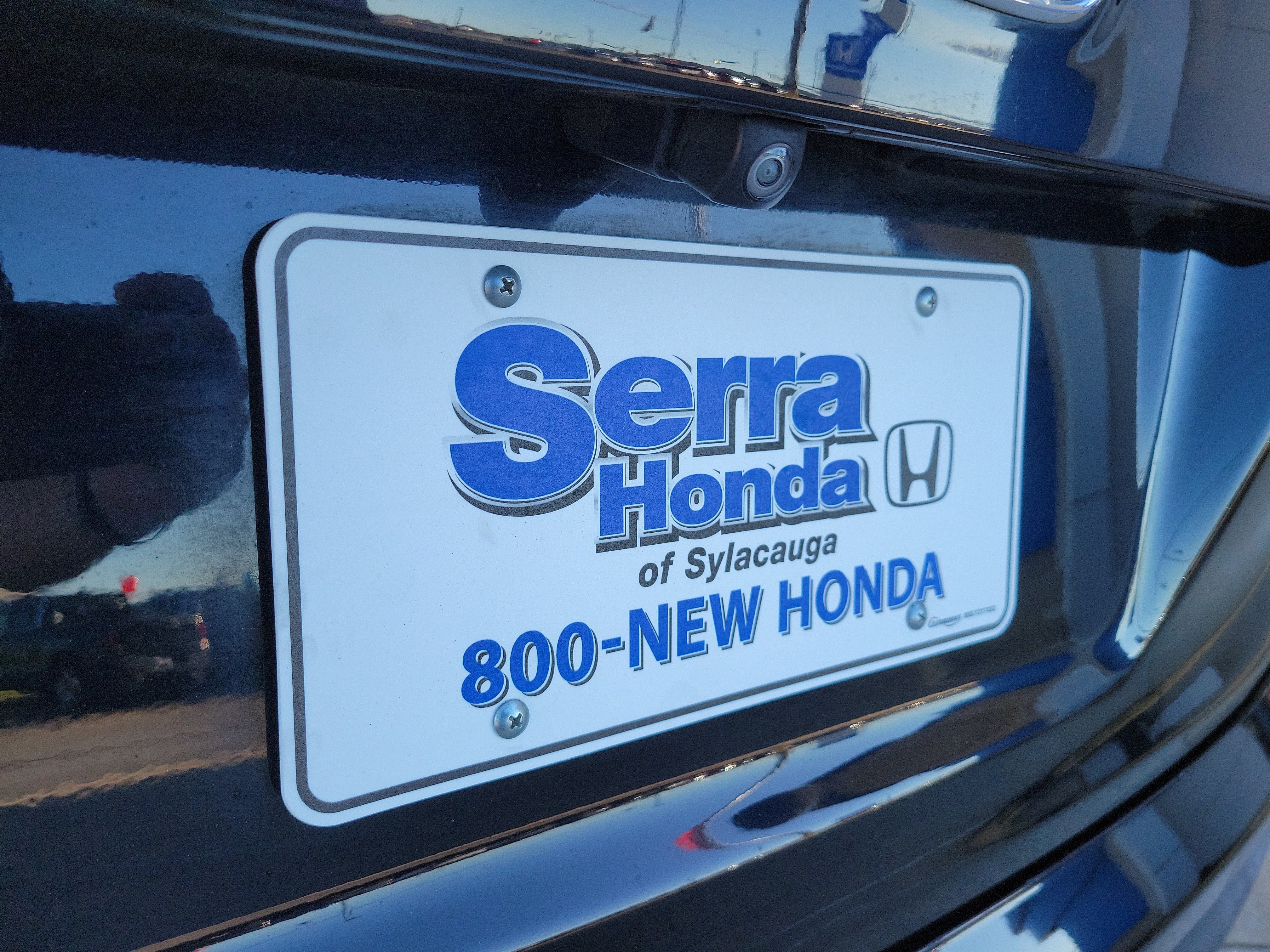 Used 2021 Honda Pilot Special Edition image 27