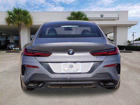 New 2026 BMW 840i image 5