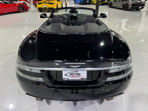 Used 2012 Aston Martin DBS Volante image 6