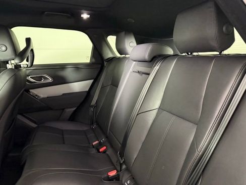 Certified 2025 Land Rover Range Rover Velar S image 23