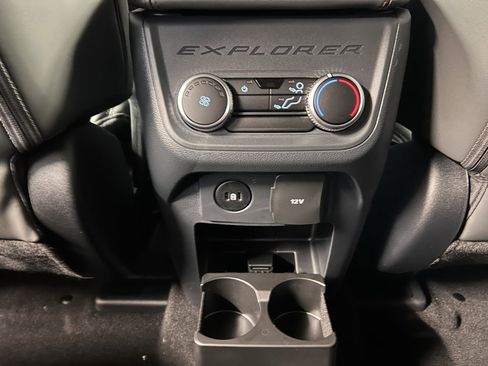 New 2026 Ford Explorer Active w/ Active Comfort Package image 31