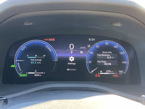 Used 2025 Toyota Camry XSE FWD image 23