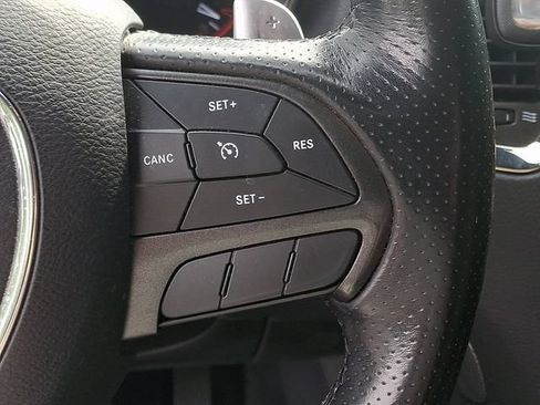 Used 2020 Dodge Durango GT AWD/4WD image 24