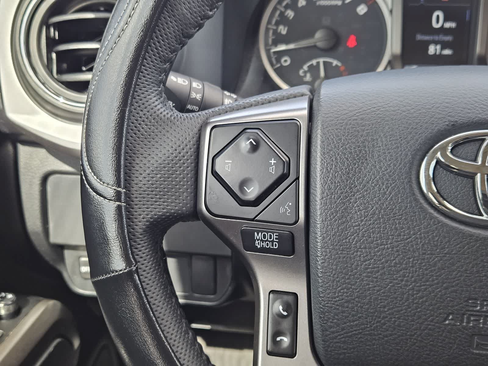 Used 2023 Toyota Tacoma SR5 RWD image 26