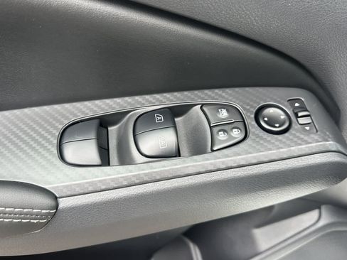 New 2026 Nissan Altima 2.5 SV FWD image 13