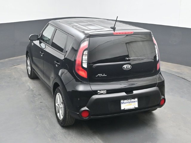 Used 2015 Kia Soul FWD image 36