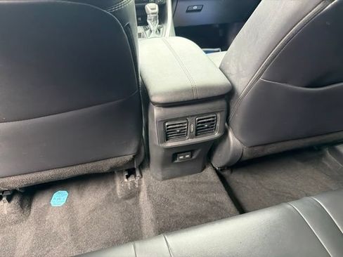 Used 2023 Toyota RAV4 XLE Premium AWD/4WD image 19