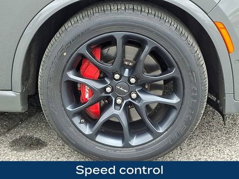Used 2022 Dodge Durango SRT w/ Premium Interior Group AWD/4WD image 28