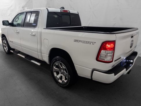 Used 2023 RAM 1500 Big Horn image 5