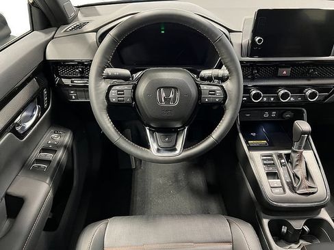 New 2025 Honda CR-V Sport Touring image 20