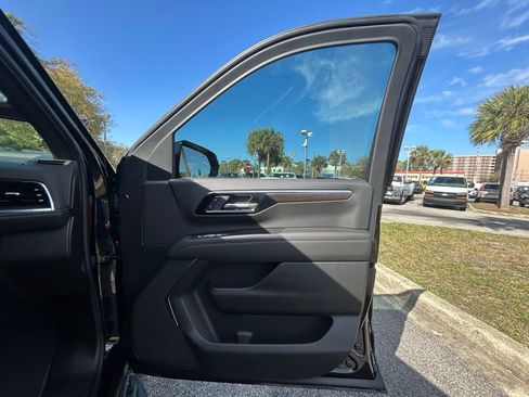 New 2026 Chevrolet Tahoe LS w/ LPO, Dark Essentials Package RWD image 26