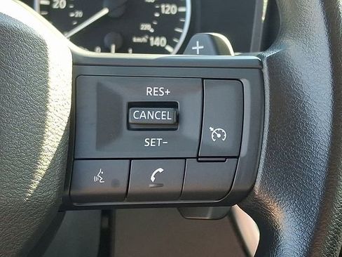 New 2026 Nissan Rogue S image 18