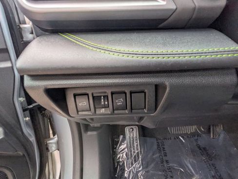 Used 2020 Subaru Outback Onyx Edition XT w/ Popular Package #2 image 19