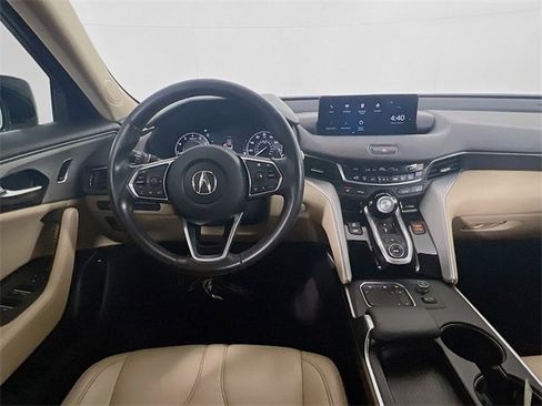 Used 2021 Acura TLX image 21