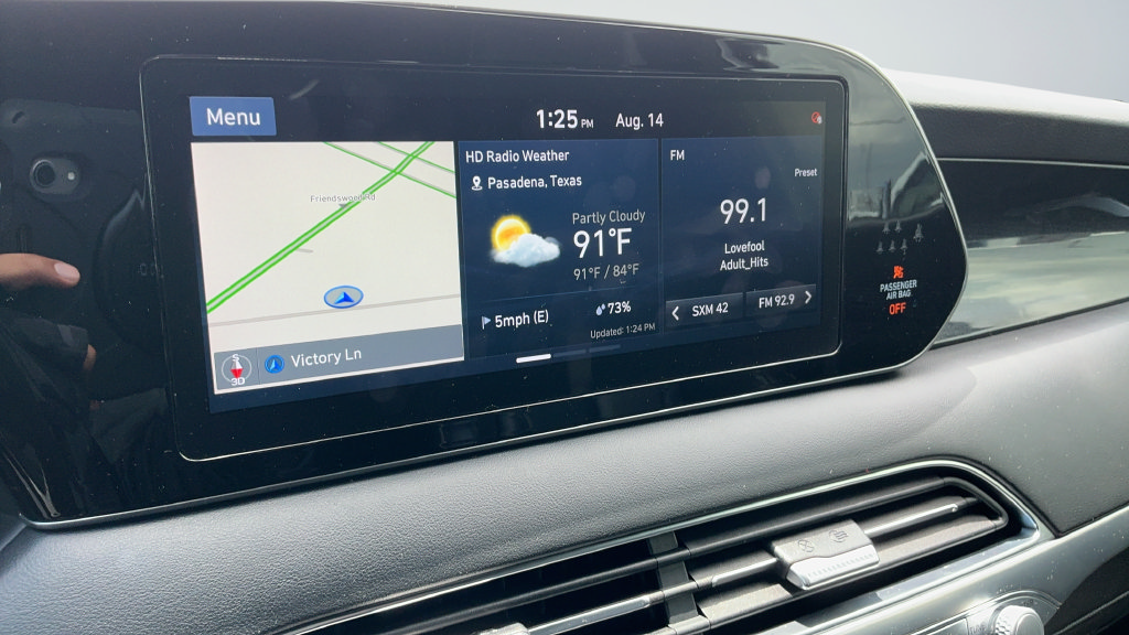 Used 2020 Hyundai Palisade Limited FWD image 11