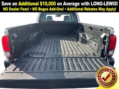 Used 2018 Toyota Tacoma SR image 25