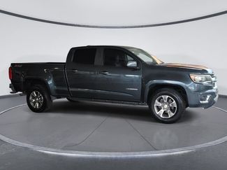 Used 2020 Chevrolet Colorado Z71 AWD/4WD video 2