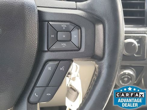 Used 2018 Ford F150 XLT w/ Equipment Group 302A Luxury image 37