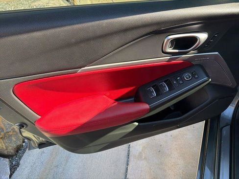Used 2024 Acura Integra A-Spec image 10