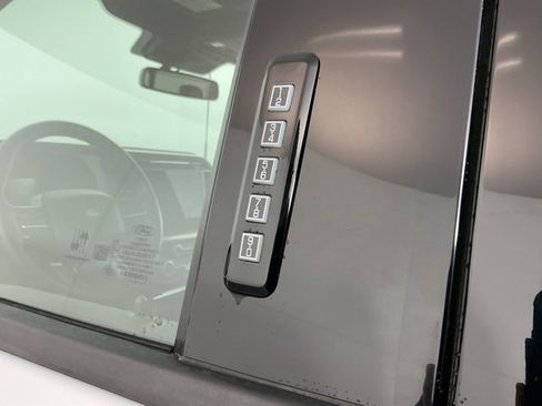 Certified 2024 Ford F150 Tremor w/ Equipment Group 402A High image 13