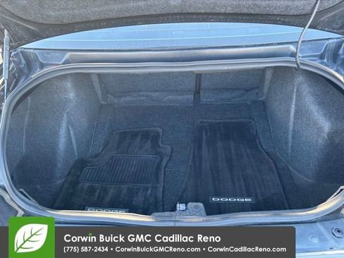 Used 2014 Dodge Challenger R/T image 24