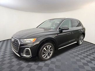 Certified 2023 Audi Q5 2.0T Premium w/ Convenience Package video 1