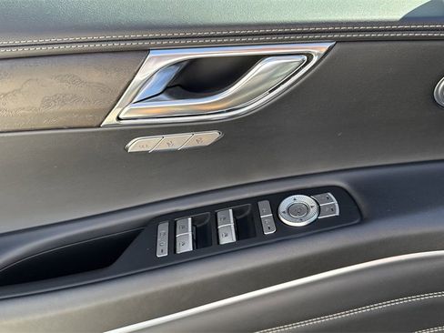 Used 2024 Genesis GV80 3.5T image 41