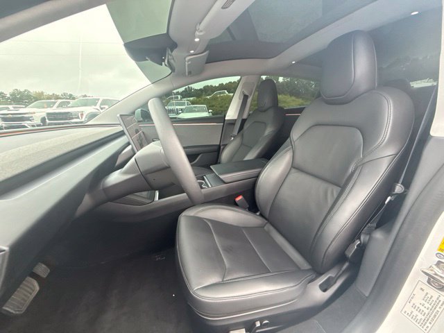 Used 2024 Tesla Model 3 RWD image 26