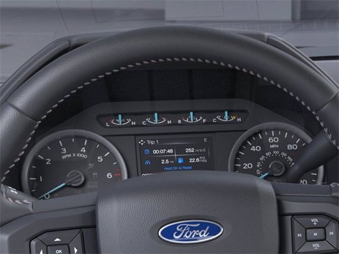 Used 2020 Ford F150 XLT w/ Equipment Group 302A Luxury image 14