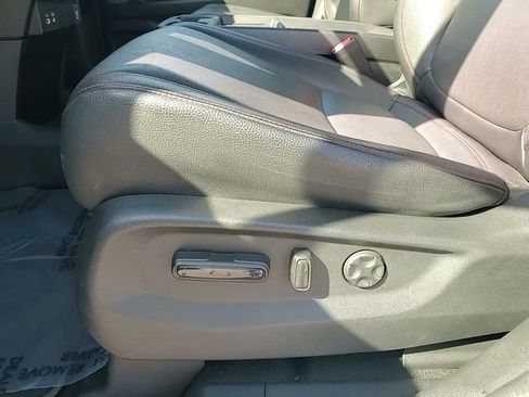 Used 2025 Honda Odyssey Sport-L image 15