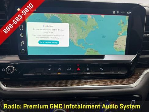 New 2026 GMC Sierra 1500 SLE AWD/4WD image 13