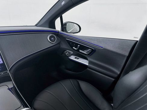 Certified 2023 Mercedes-Benz EQE 350+ Sedan image 26