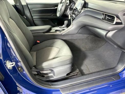 Used 2024 Toyota Camry LE FWD image 13