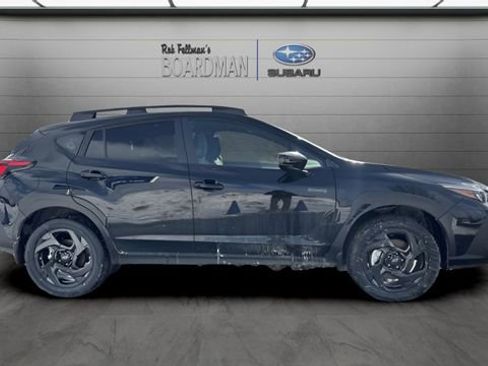 New 2026 Subaru Crosstrek 2.5i Sport image 3