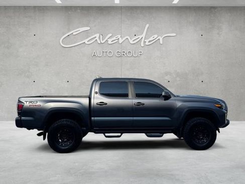 Used 2023 Toyota Tacoma TRD Pro image 17