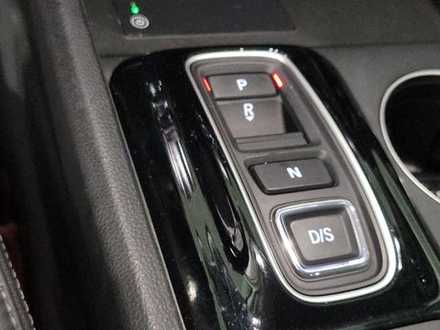 Certified 2025 Honda Pilot EX-L image 27