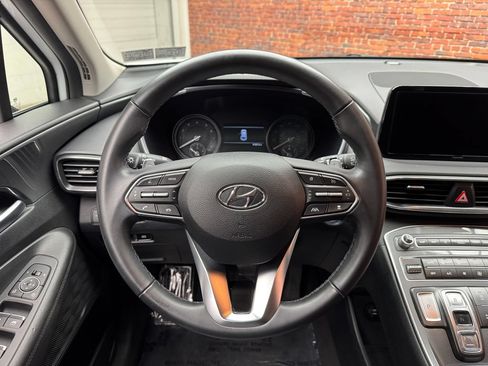 Used 2023 Hyundai Santa Fe SEL AWD/4WD image 13