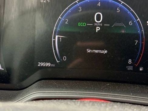 Used 2026 Toyota Corolla SE FWD image 5