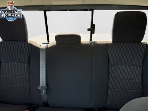 Used 2019 RAM 1500 Classic Warlock w/ Electronics Group AWD/4WD image 29