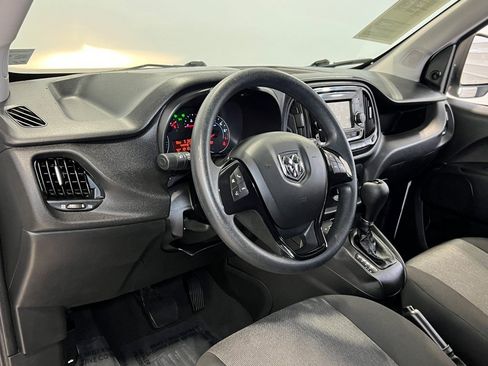 Used 2022 RAM ProMaster City Tradesman image 20