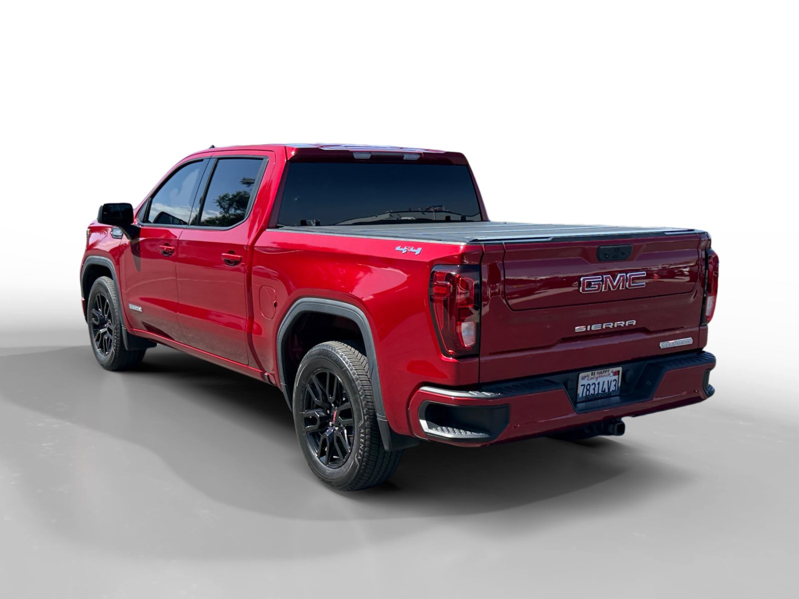 Used 2023 GMC Sierra 1500 Elevation AWD/4WD image 3