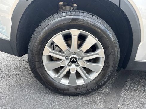 Used 2025 Hyundai Palisade SEL FWD image 49