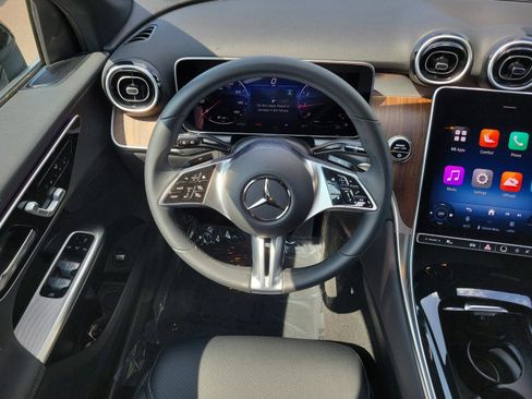 Certified 2026 Mercedes-Benz GLC 300 GLC 300 image 21