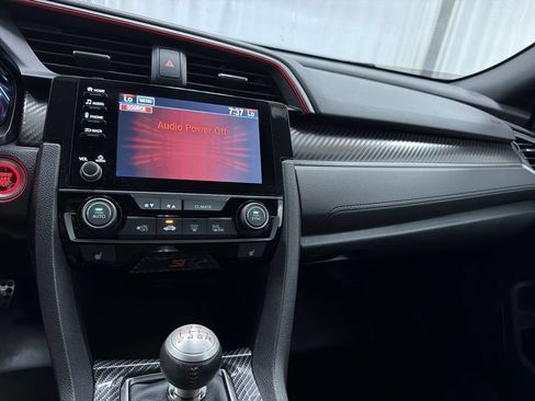 Used 2020 Honda Civic Si image 21