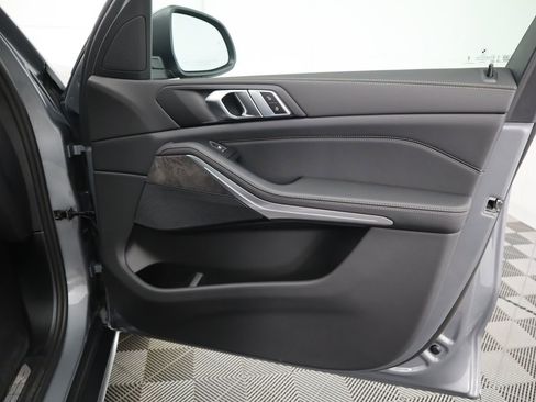 Used 2026 BMW X5 sDrive40i w/ Parking Assistance Package RWD image 27