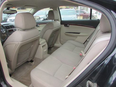 Used 2009 Saturn Aura XE w/ Preferred Package image 12
