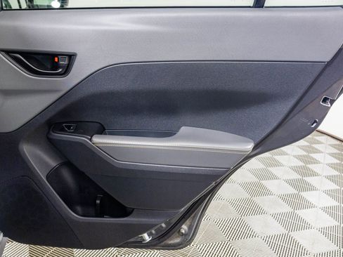 Used 2024 Subaru Crosstrek 2.5i Sport w/ Crosstrek Mirror Package AWD/4WD image 43