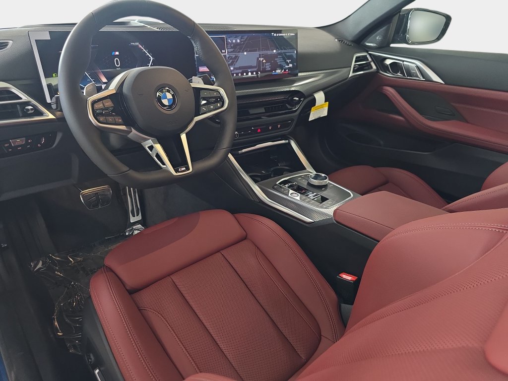 New 2027 BMW 430i Coupe w/ M Sport Package RWD image 13