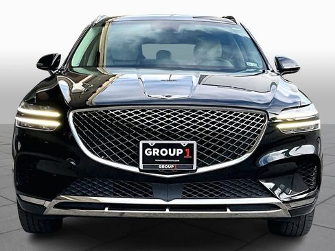 Used 2022 Genesis GV70 2.5T image 3